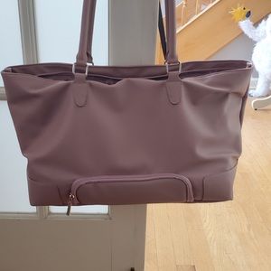 Buffbunny game changer bag